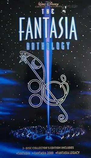 فيلم Fantasia 2000 مترجم